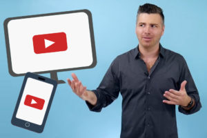 Youtube advertising for beginners - Adam LoDolce