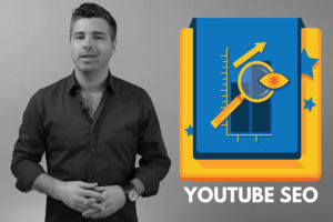 How to rank YouTube videos - Featured Image Adam LoDolce